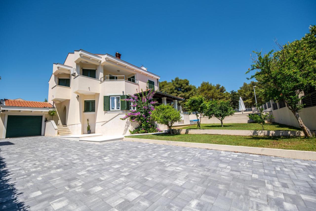 Villa Ella 扎达尔 外观 照片