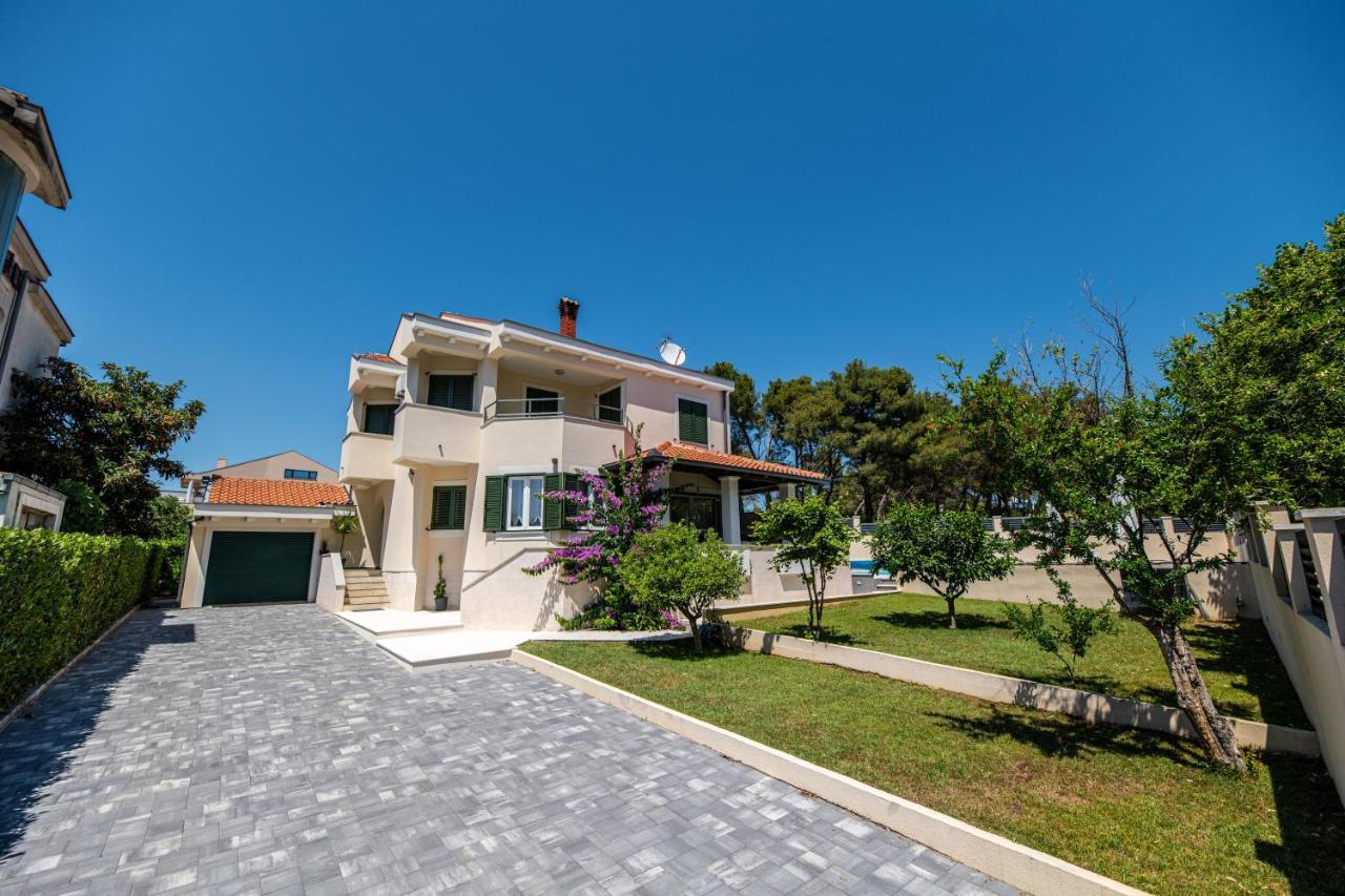 Villa Ella 扎达尔 外观 照片