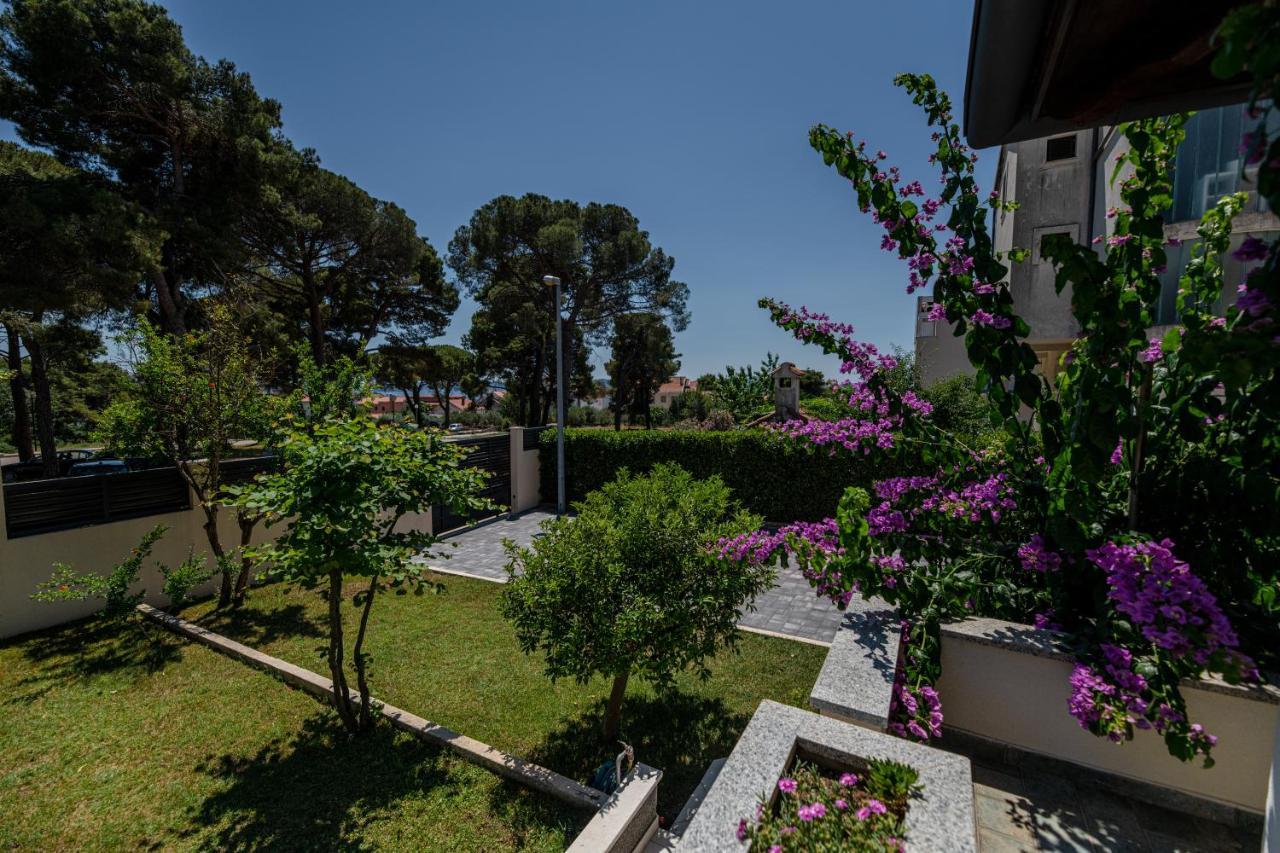Villa Ella 扎达尔 外观 照片