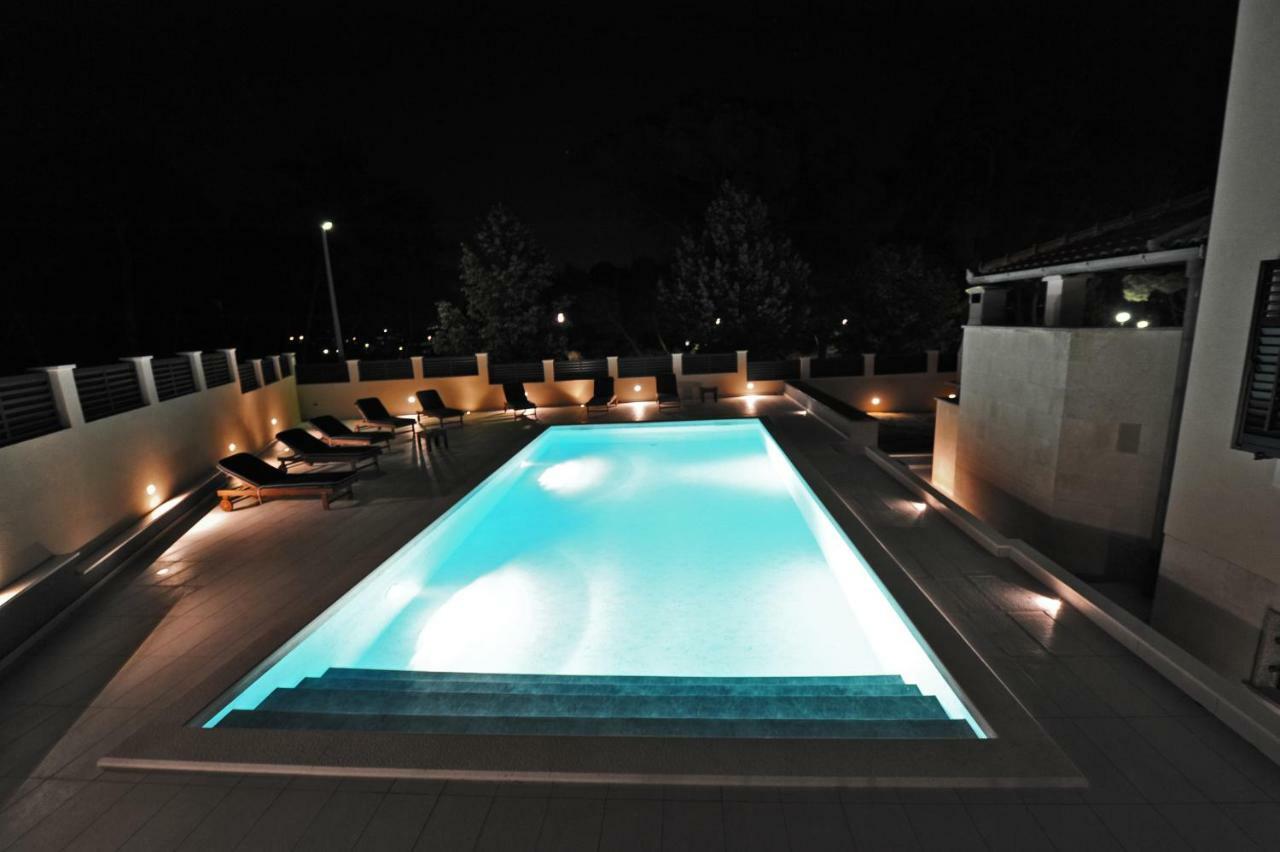 Villa Ella 扎达尔 外观 照片