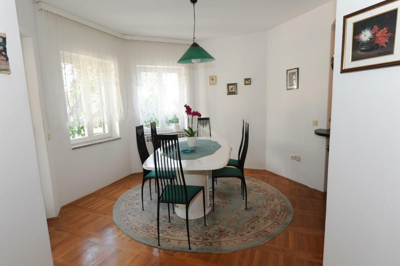 Villa Ella 扎达尔 外观 照片